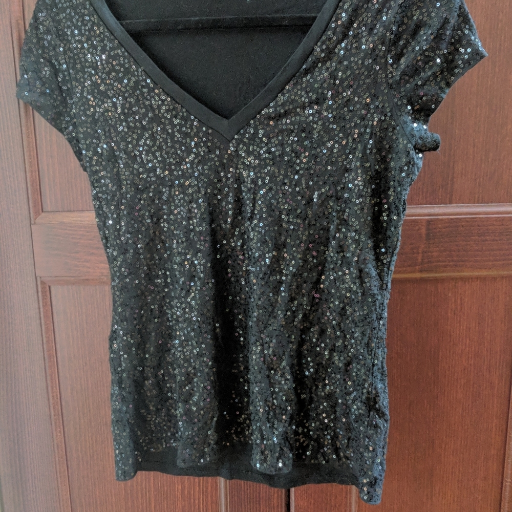 Express shirt